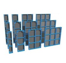 Versatile Paneel Handi Bekisting, veelzijdig