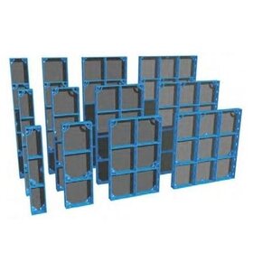 Versatile Panel Handi Formwork