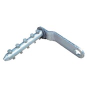 5-Pin Clamp Handi Accessory Handi Formwork