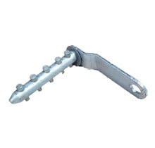 5-Pin Clamp Handi Accessory Handi Formwork