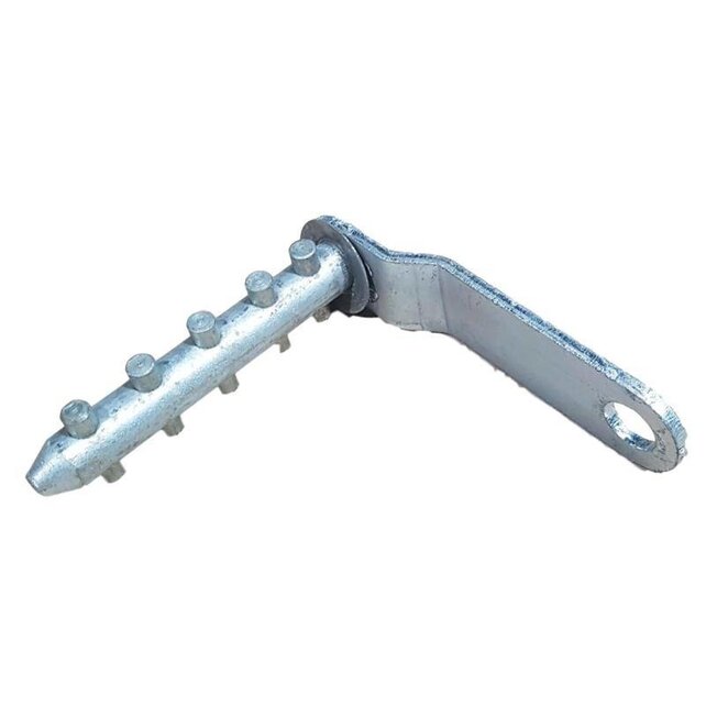 5-Pin Clamp Handi Accessory Handi Formwork