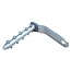 SalesBridges 5-Pin Klamp Handi Accessoire Handi Bekisting