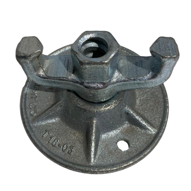 Superplate 15.0 Formwork Accessory