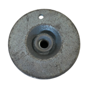 Superplate 15.0 Formwork Accessory