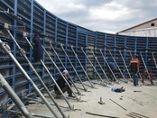 Standard Panel Handi Formwork