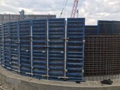 Standard Panel Handi Formwork