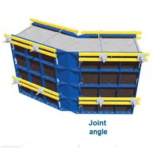 Standard Panel Handi Formwork