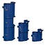 SalesBridges Kolom element SK100 Kolombekisting