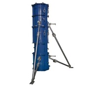 Column element SK100 Kolombekisting