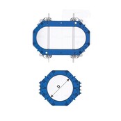 Column element SK100 Kolombekisting