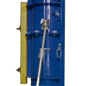 Kolom element SK100 Kolombekisting