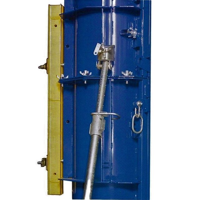 Kolom element SK100 Kolombekisting
