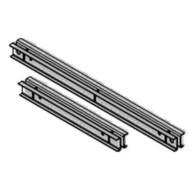 Geleidingsplaat Accessoire SK100 Kolombekisting