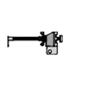 Spindle Head Accessory Formwork