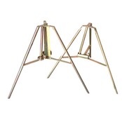 Tripod L Formwork Accessory Variflex