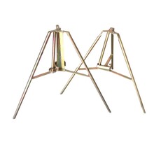 Tripod L Formwork Accessory Variflex