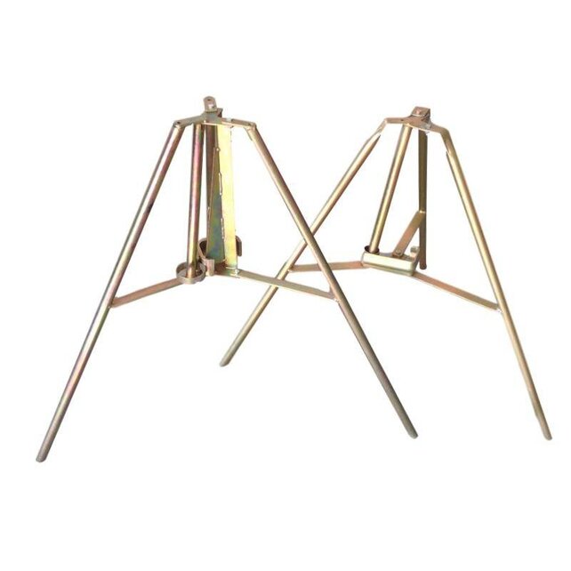 Statief L Bekisting Accessoire Variflex