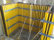 H Beam H20 for Formwork