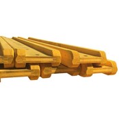 H Beam H20 for Formwork