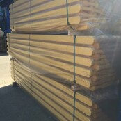 H Beam H20 for Formwork