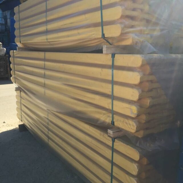 H Beam H20 for Formwork