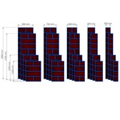 Standard Panel Formwork VARIECO