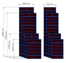 Versatile Panel Formwork VARIECO
