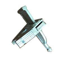 Klemapparaat Clamp Device Bekisting VARIECO