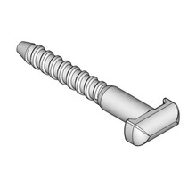verbindingsschroef Connection Screw 5-12 Bekisting VARIECO