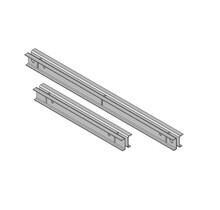Geleidingsplaat Guide Plate Bekisting VARIECO