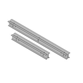 Geleidingsplaat Guide Plate Bekisting VARIECO