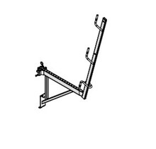 Muurbeugel Wall Bracket Bekisting VARIECO