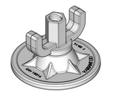 Superplate 20.0 Formwork Accessory