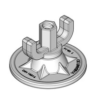 Superplate 20.0 Formwork Accessory