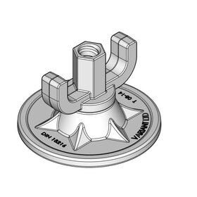 Superplate 20.0 Formwork Accessory