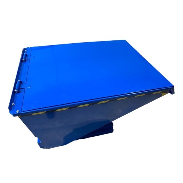 couvercle pour benne basculante SBTCMC600