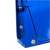 couvercle pour benne basculante SBTCMC600