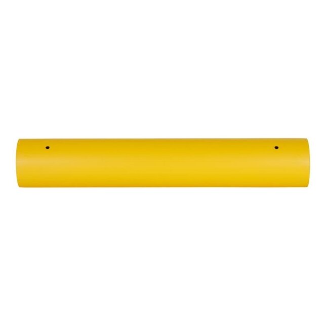 Traffic barrier SINGLE RAIL d-flexx Charlie