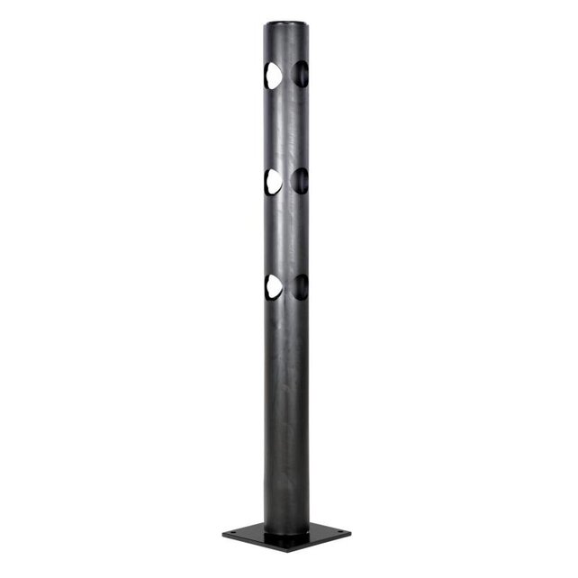 Traffic barrier SAFETY FENCE 3 beams d-flexx Delta