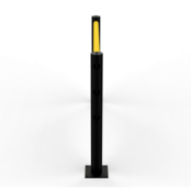 Traffic barrier SWING DOOR JULIET d-flexx