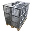 SalesBridges Eurokrat Geperforeerd 60x40x32 cm Kunststof bakken