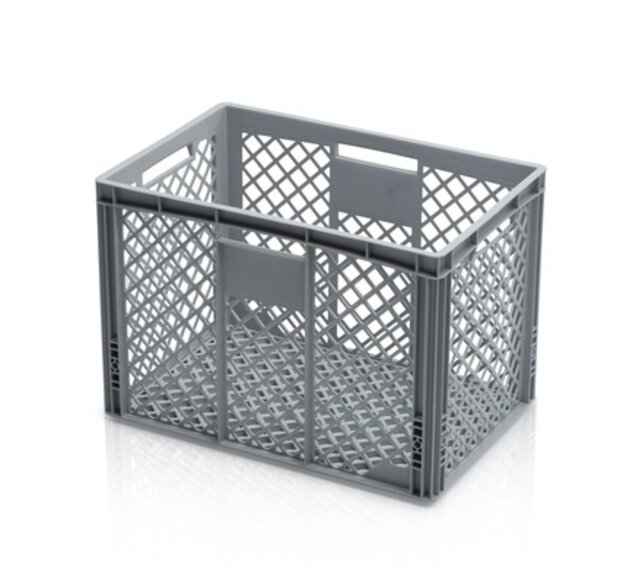 Eurobox Perforated 60x40x42 cm Superdeal