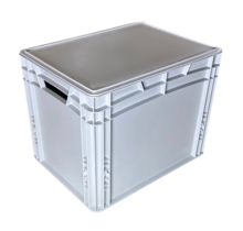 Eurokrat 40x30x32 cm  Eurobox Stapelbak plastic Bakken