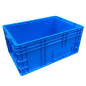 RL-KLT container 60x40x28 cm Eurobox met afvoergaten