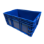SalesBridges R-KLT Eurocrate 60x40x28 cm Euro container KTL box  with Reinforced Grid Bottom