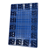 R-KLT Eurocrate 60x40x28 cm Euro container KTL box  with Reinforced Grid Bottom