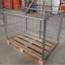 SalesBridges Customized Metal Cage Containers and Mesh Containers