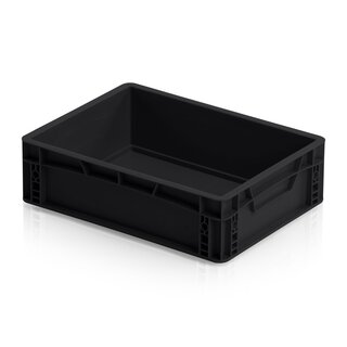 Bac de rangement ESD 40x30 cm Hauteurs au choix