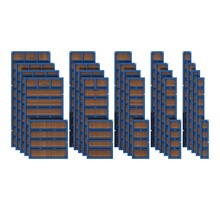 Standaard Paneel Bekisting VARIMAX PLUS