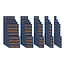 SalesBridges Standard Panel Formwork VARIMAX PLUS